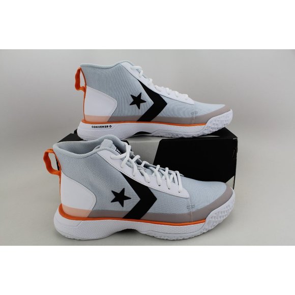 Men's Star Series BB Mid Pure Platinum 165591C